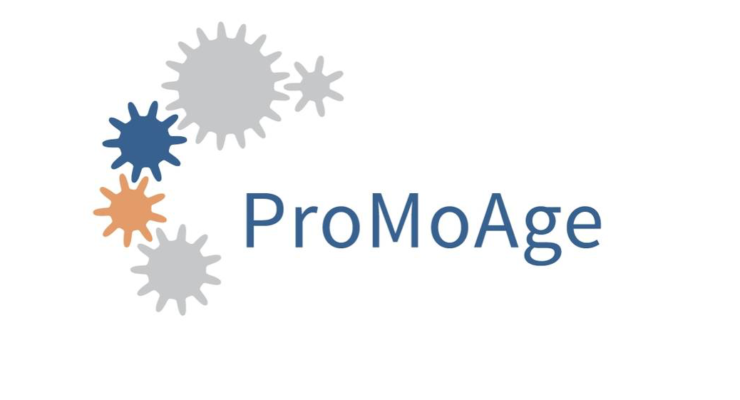 Logo ProMoAge