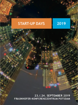 Image Start-up Days 2019